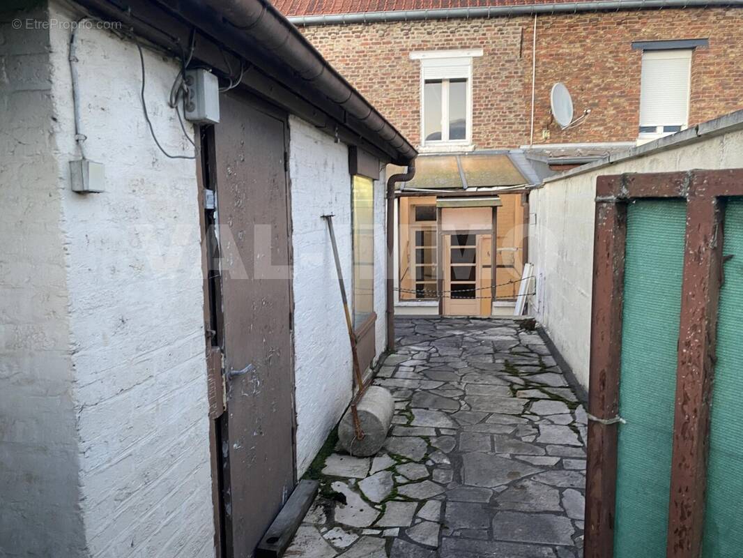 IMG_2524 - Maison à INCHY-EN-ARTOIS