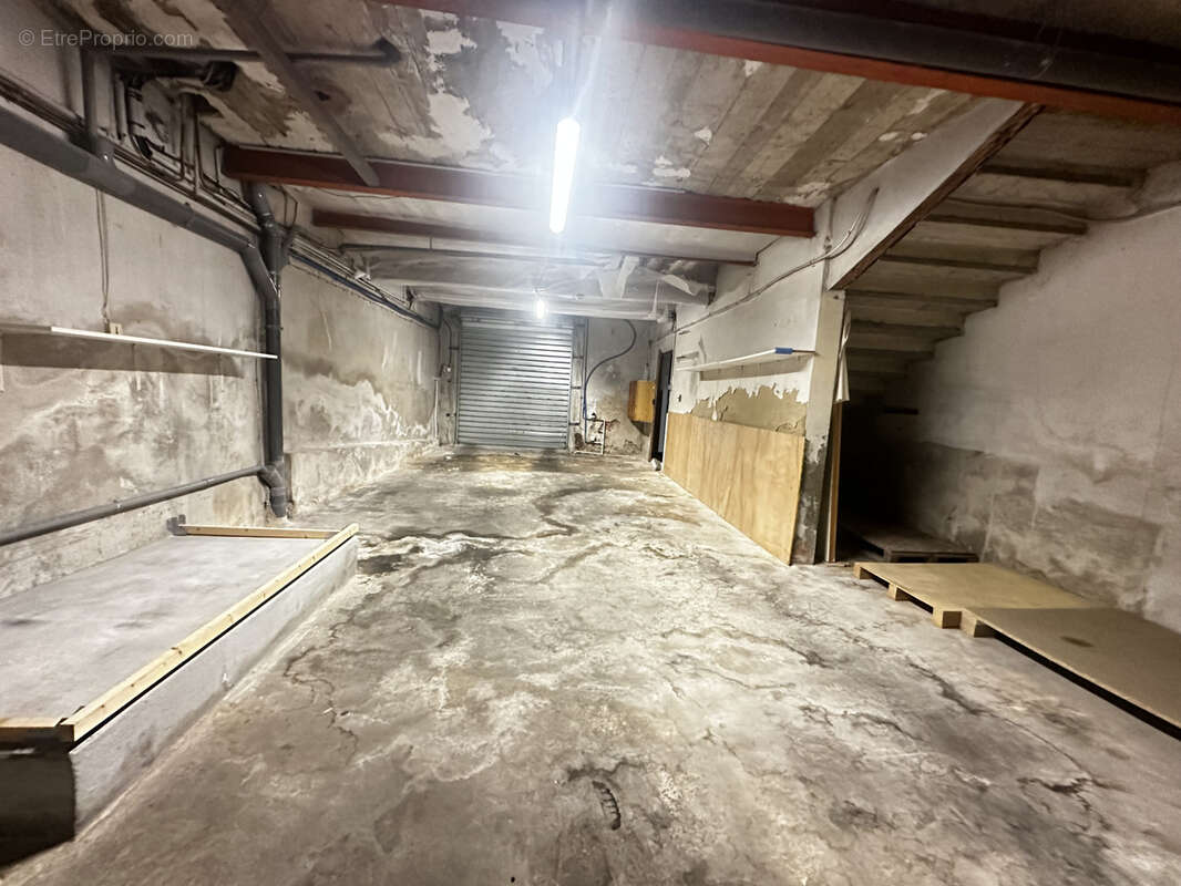 Appartement à SOLLIES-PONT