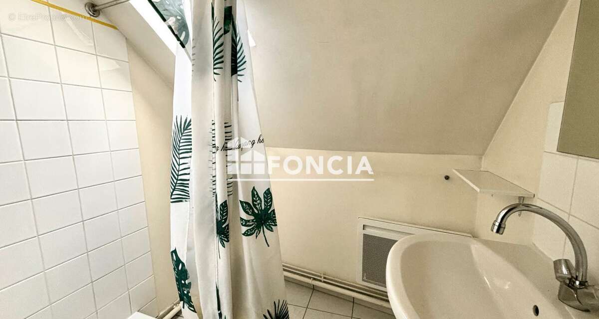 Appartement à CHATELLERAULT