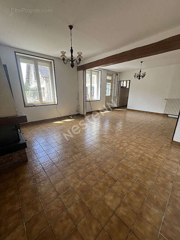 Maison à URCEL
