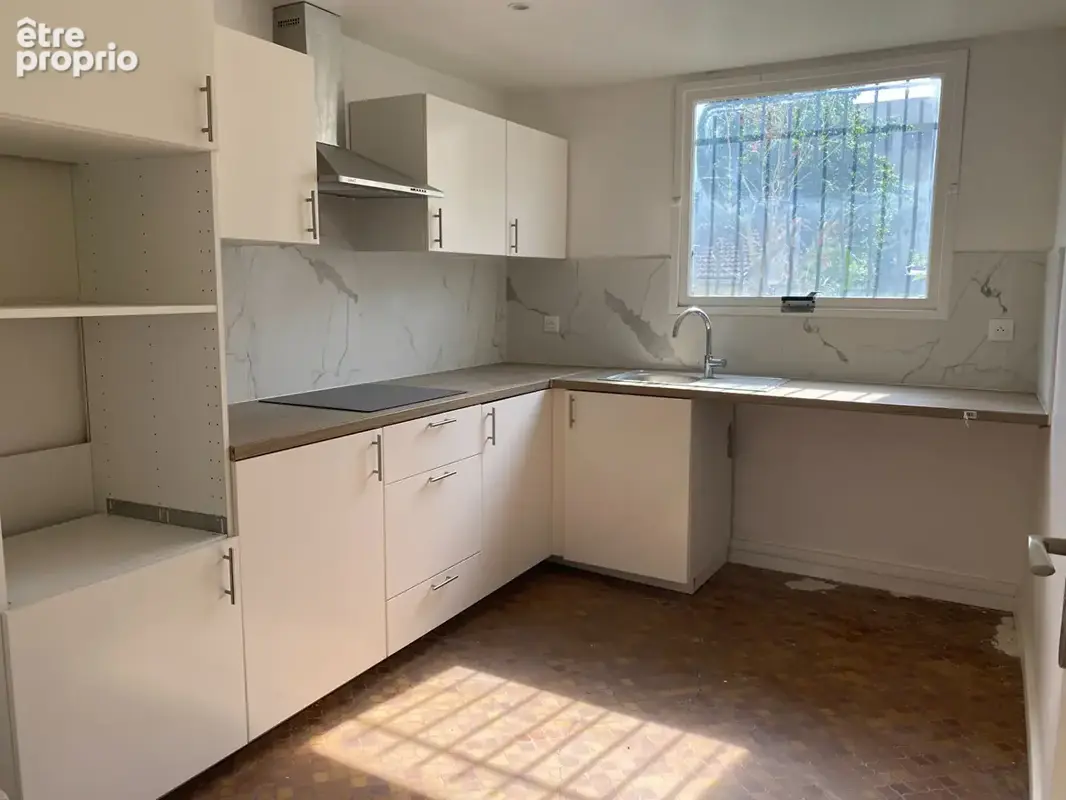 Maison familiale 130 m2 Maisons Alfort- garage- petit jardin - photo 5