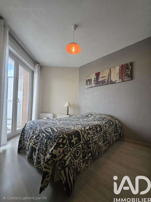 Photo 9 - Appartement à AIX-EN-PROVENCE