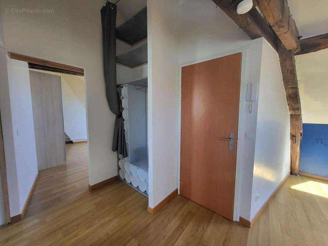 Appartement à PITHIVIERS