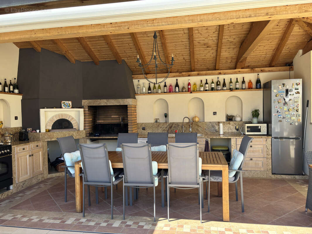 Maison à VEIGY-FONCENEX