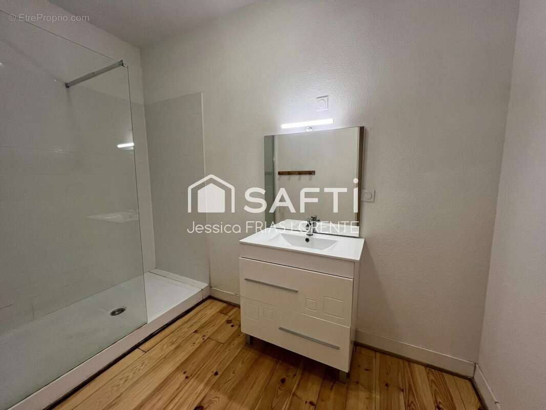 Photo 5 - Appartement à BORDEAUX