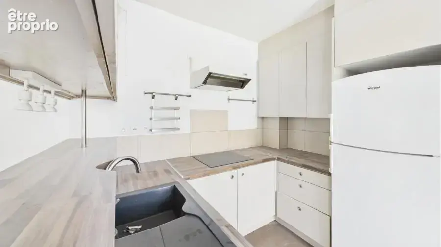 Appartement 50 m² à Paris-17e  - photo 274
