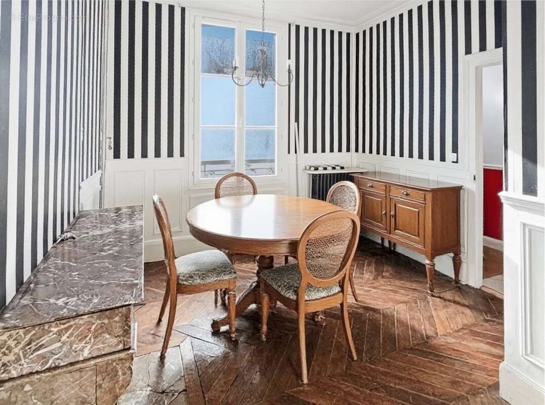 Maison à PACY-SUR-EURE