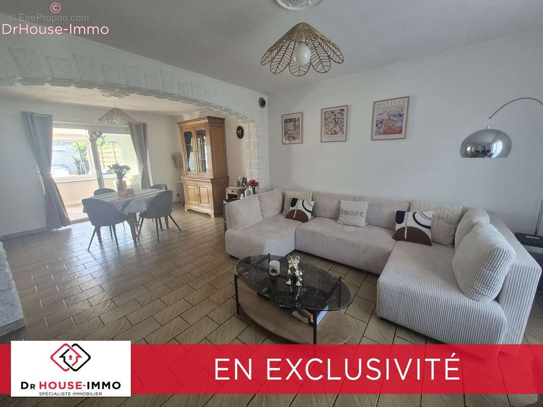 Maison 103 m² à Isbergues  - photo 3
