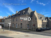 Appartement à SAINT-POL-DE-LEON