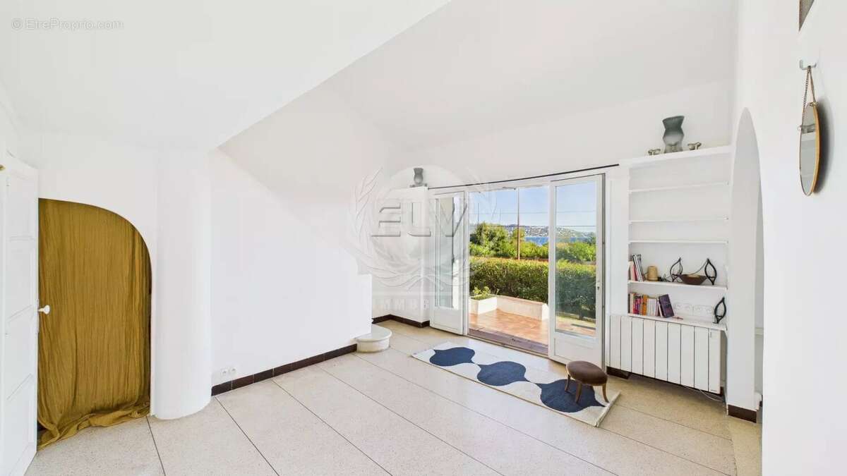 Maison à SAINTE-MAXIME