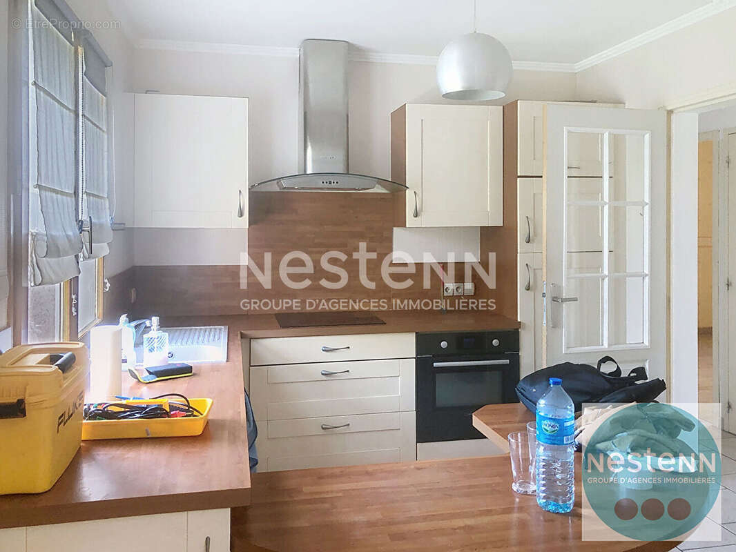 Maison à MONT-PRES-CHAMBORD