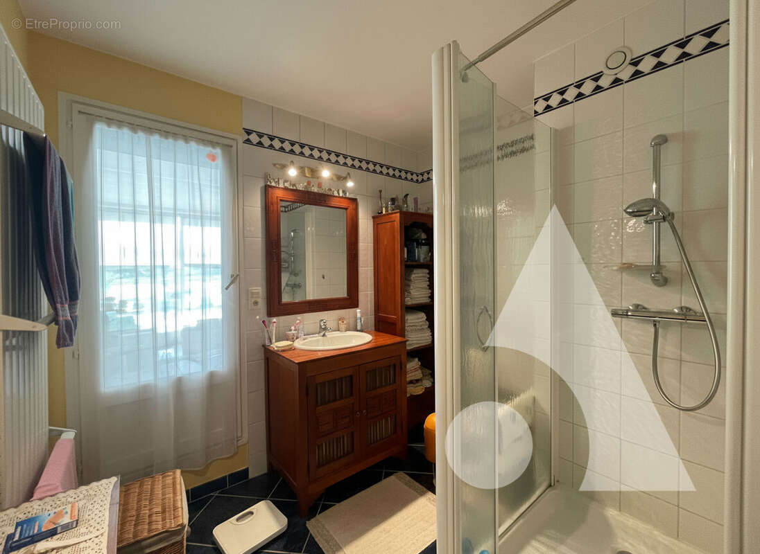Appartement à TROYES