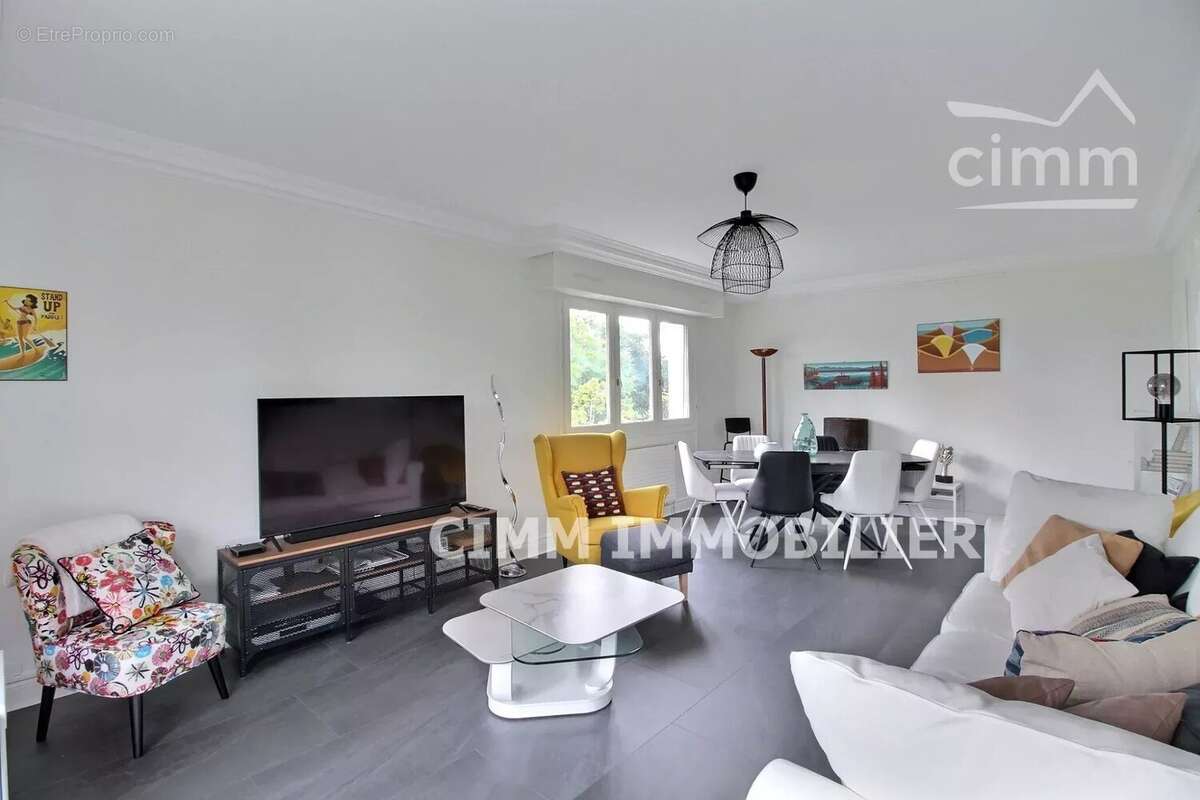 Appartement à BAYONNE