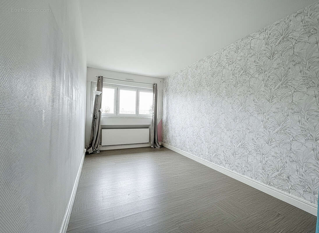Appartement à MEAUX
