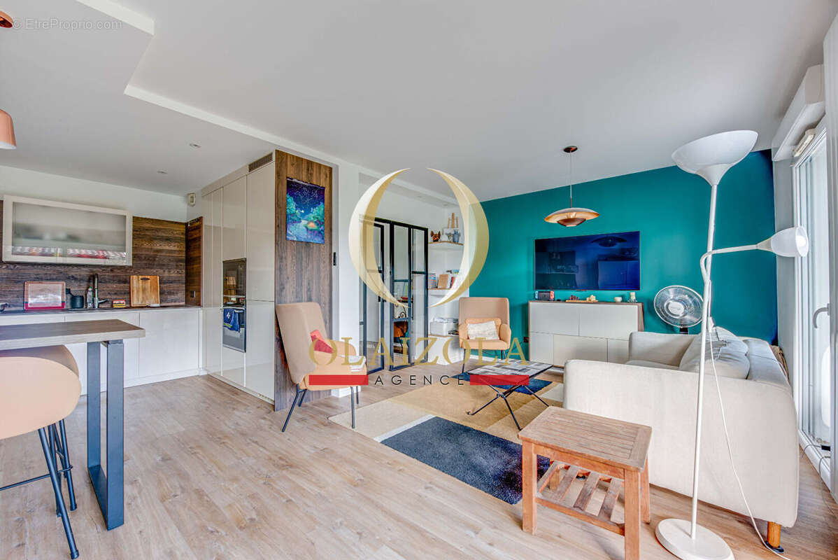 Appartement à ANGLET