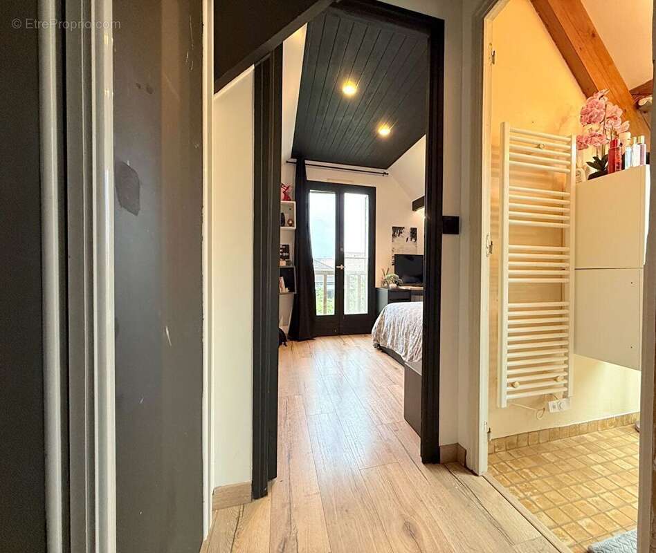 Maison à RIS-ORANGIS