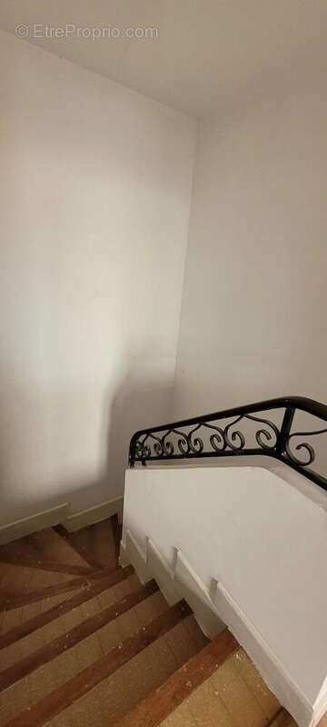 Maison à LABOUTARIE