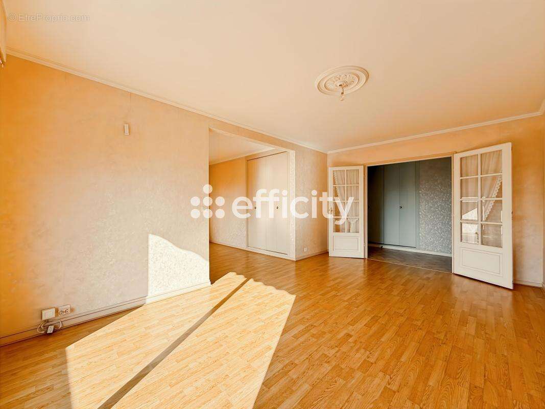 Appartement à TOURS