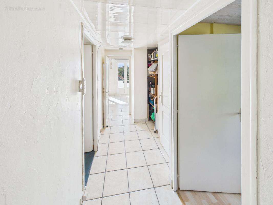 Appartement à MONTMELIAN