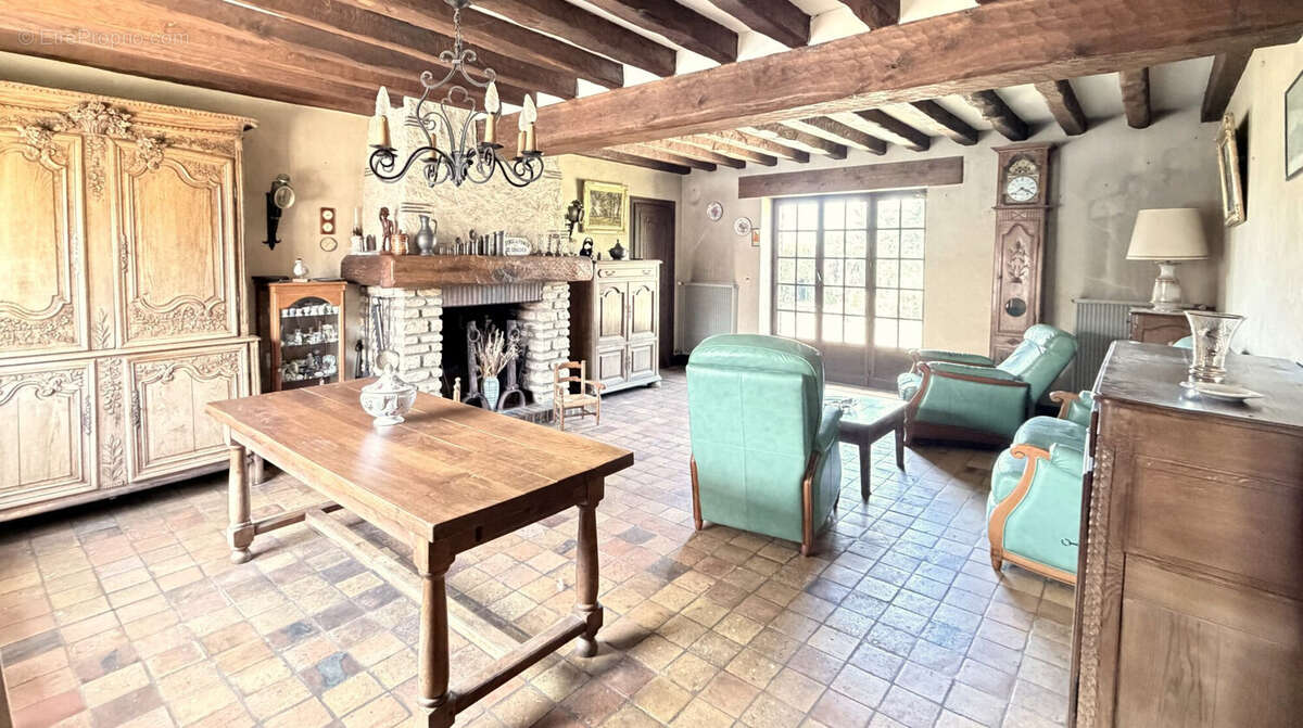 Maison 156 m² à Pacy-Sur-Eure  - photo 6