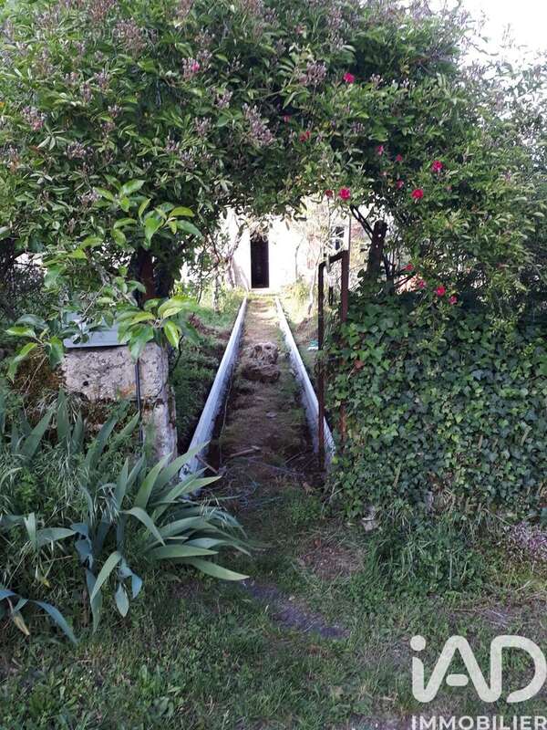 Photo 5 - Maison à CELLES-SUR-BELLE