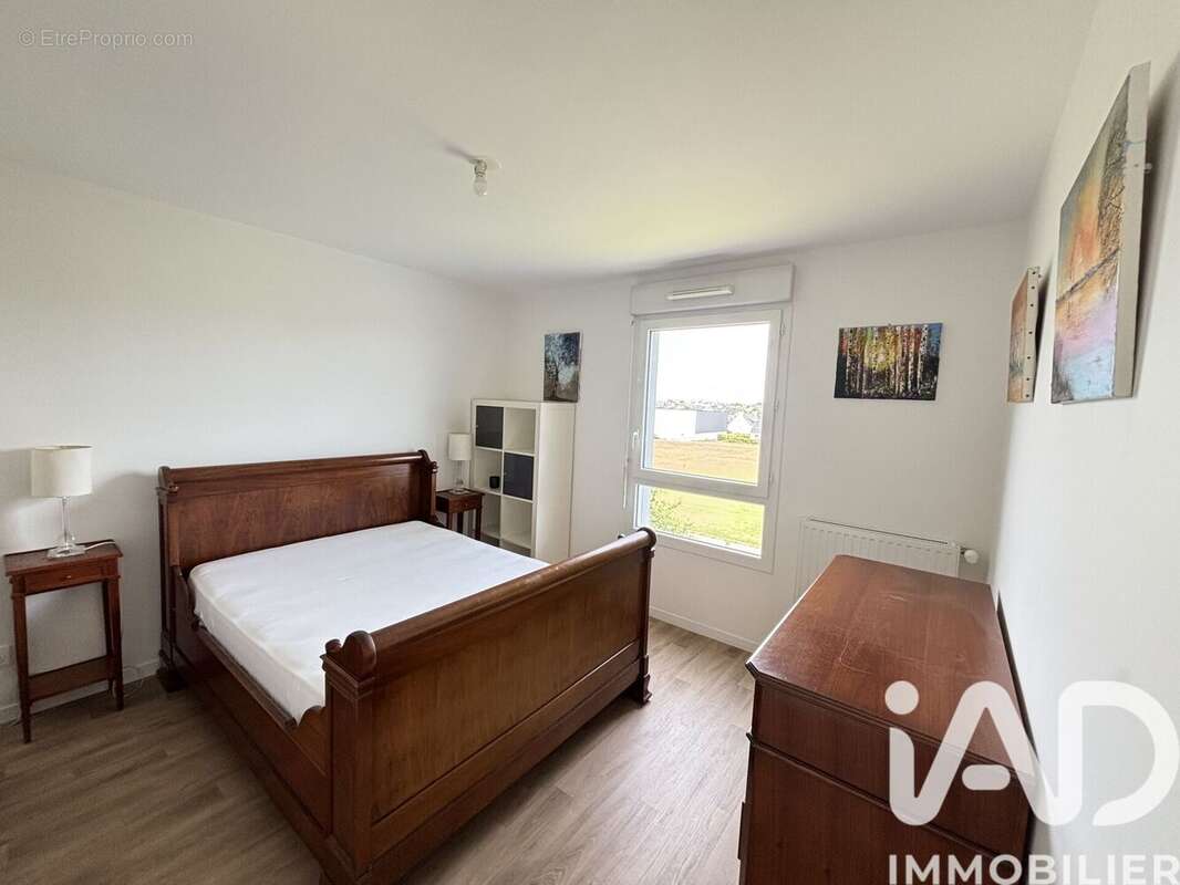 Photo 4 - Appartement à VANNES