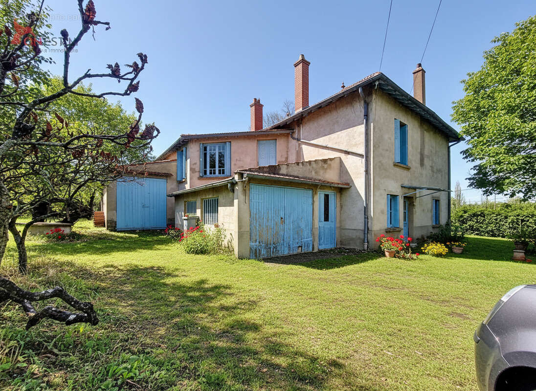 Maison à MONTBRISON