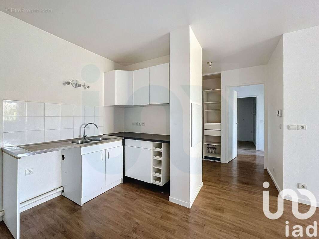 Photo 4 - Appartement à SERRIS