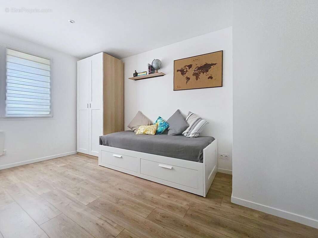 Photo 8 - Appartement à BORDEAUX