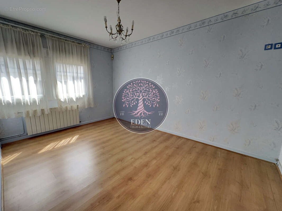 Maison Plain Pied 78m2 Proche N12 - photo 8