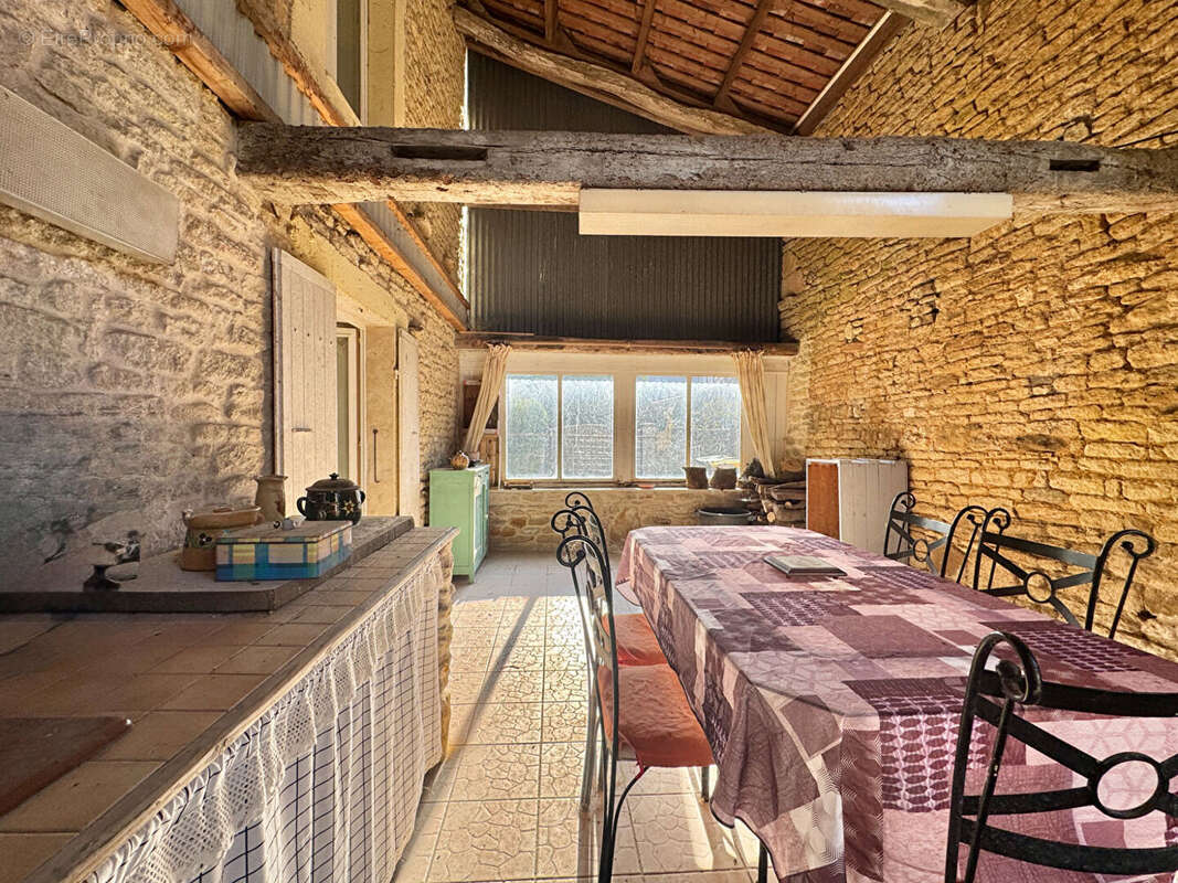 Maison 140m² à la devise - photo 15
