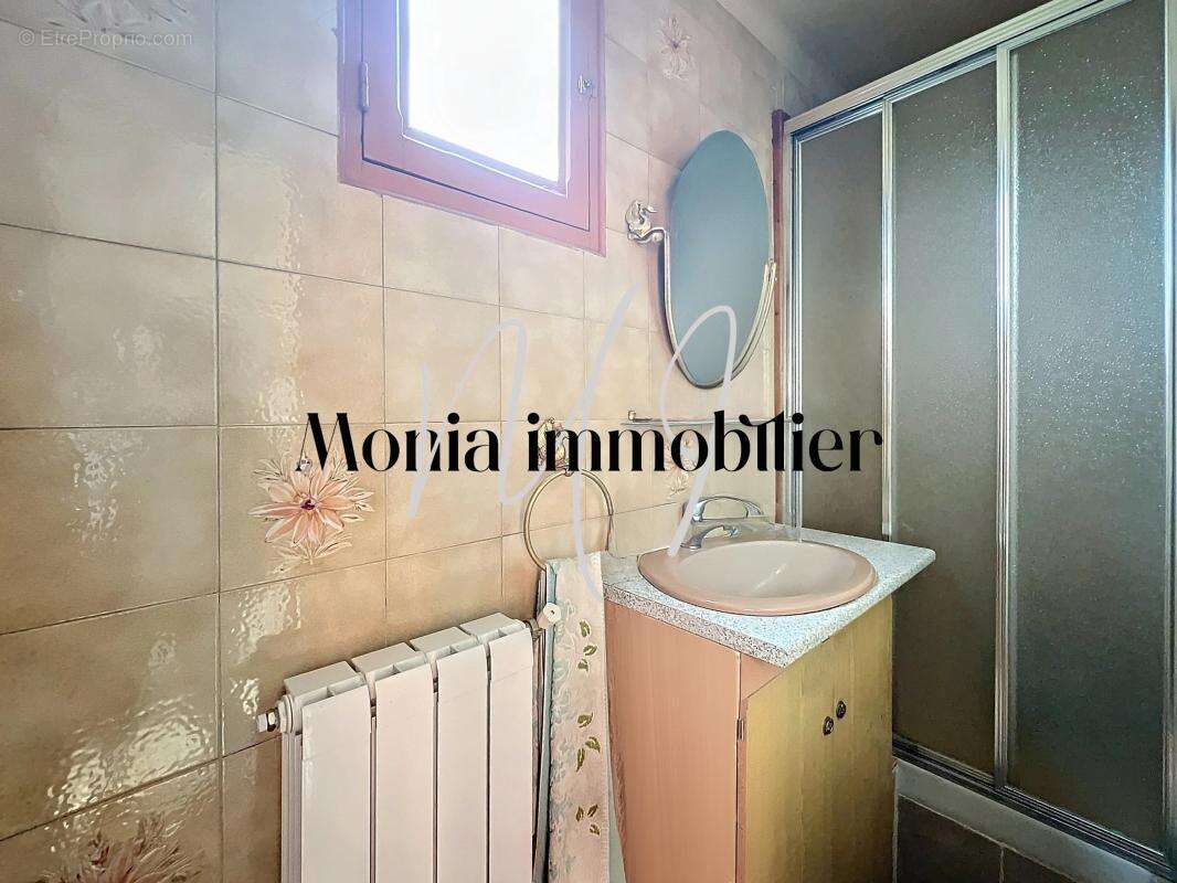 Maison à ROMAINVILLE