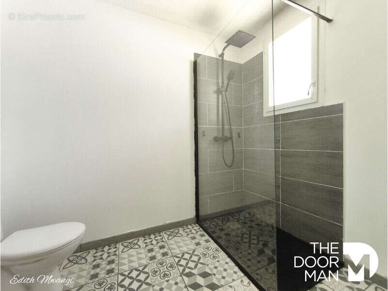 Maison à MONDONVILLE