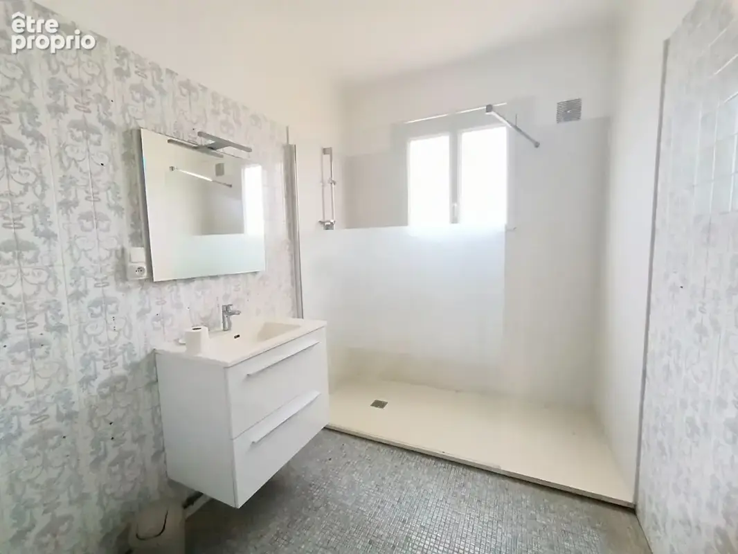 Maison 240m² à saint-nazaire - photo 9