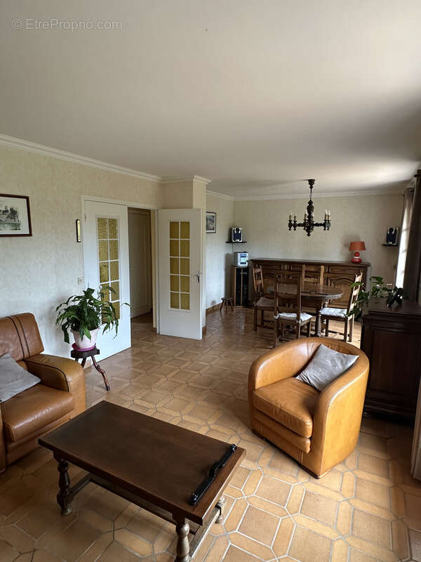 Maison à RUBELLES
