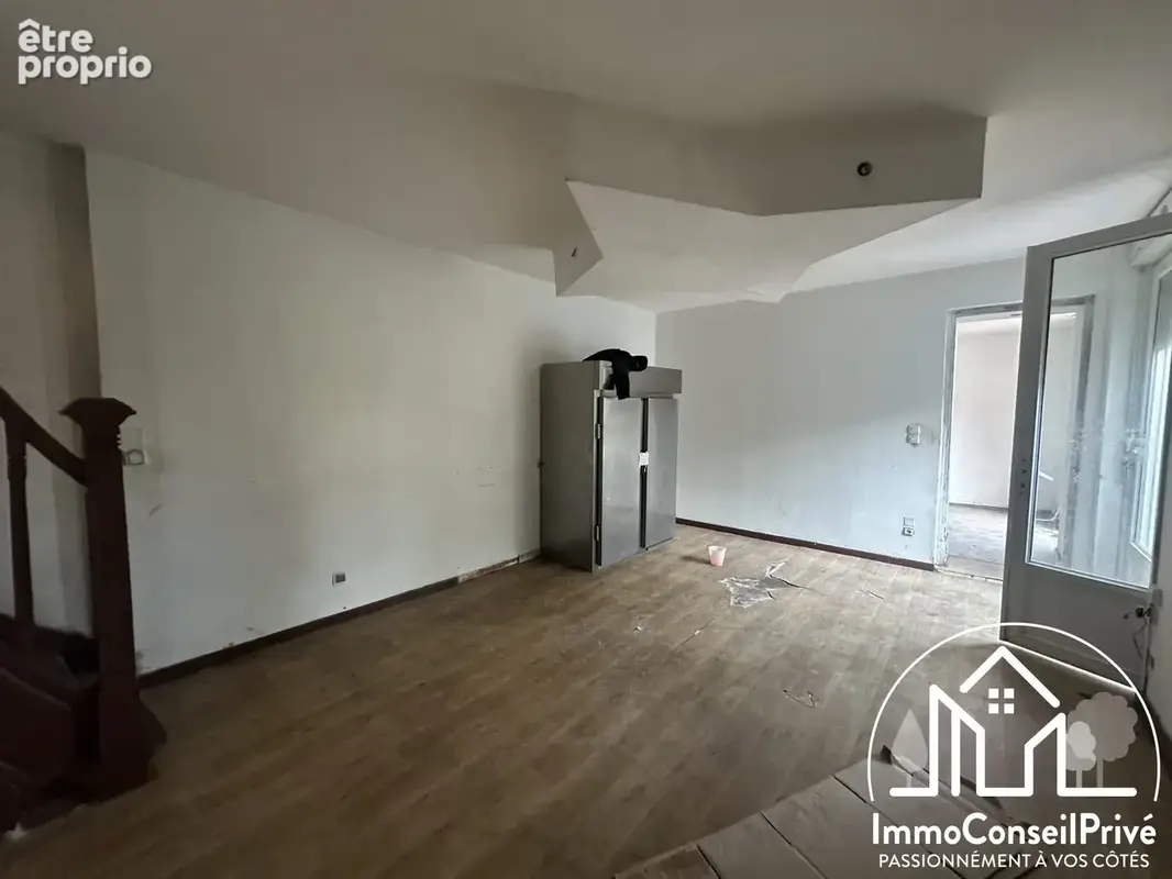 Maison 6 pièces 90 m² à vendre à Libercourt (62820) - photo 4