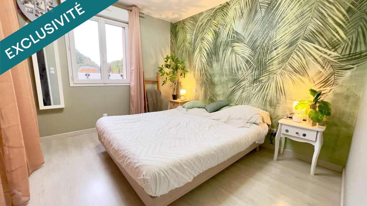 Photo 7 - Maison à LA HAIE-TRAVERSAINE