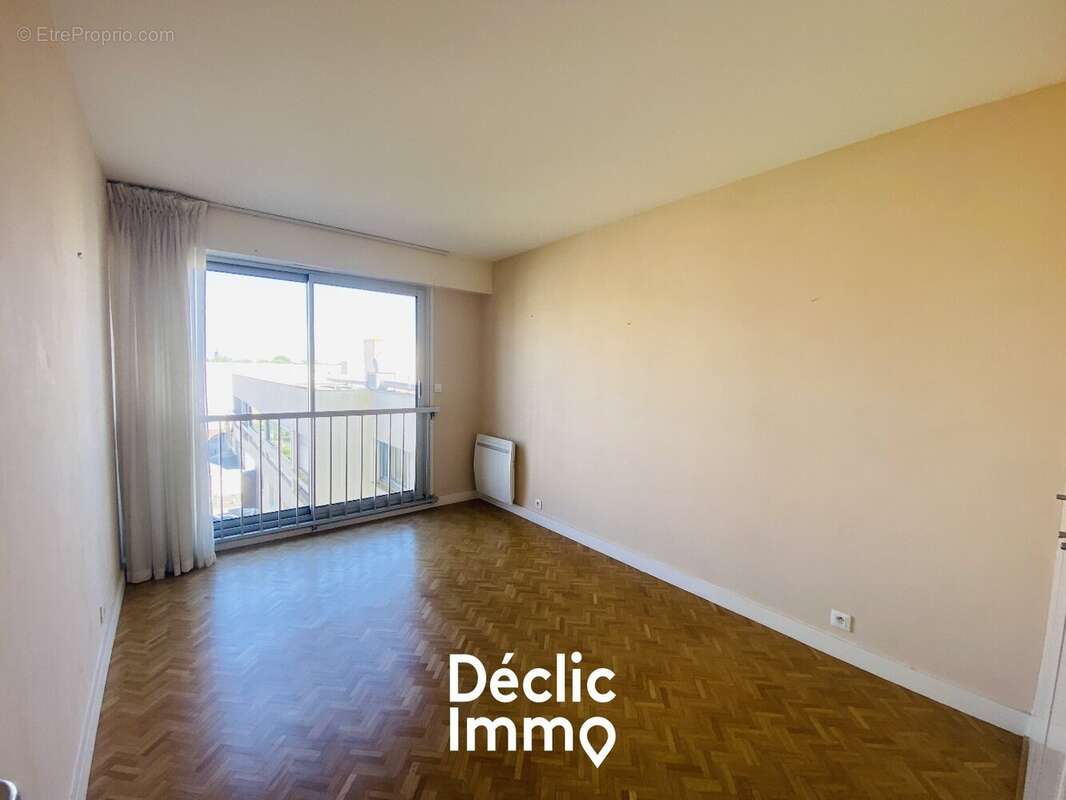 Appartement à LA ROCHELLE