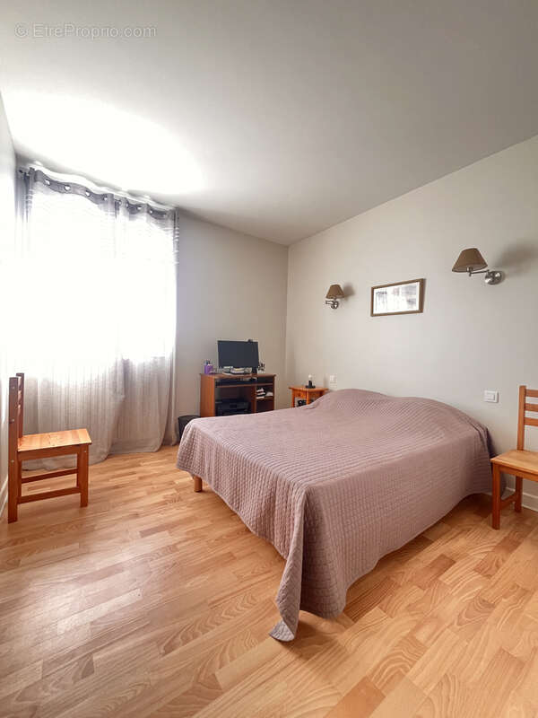 Maison à MAUVEZIN