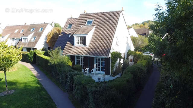 Maison à BREUILLET