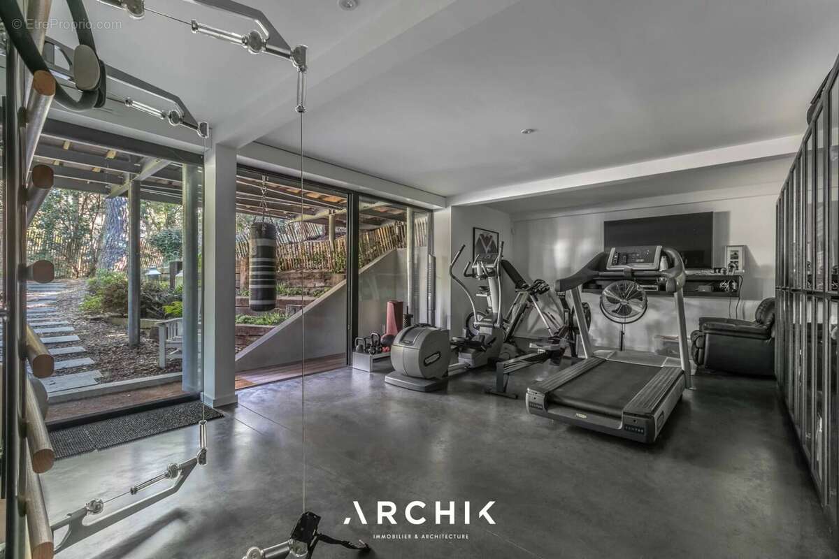 Maison à LE BOUSCAT