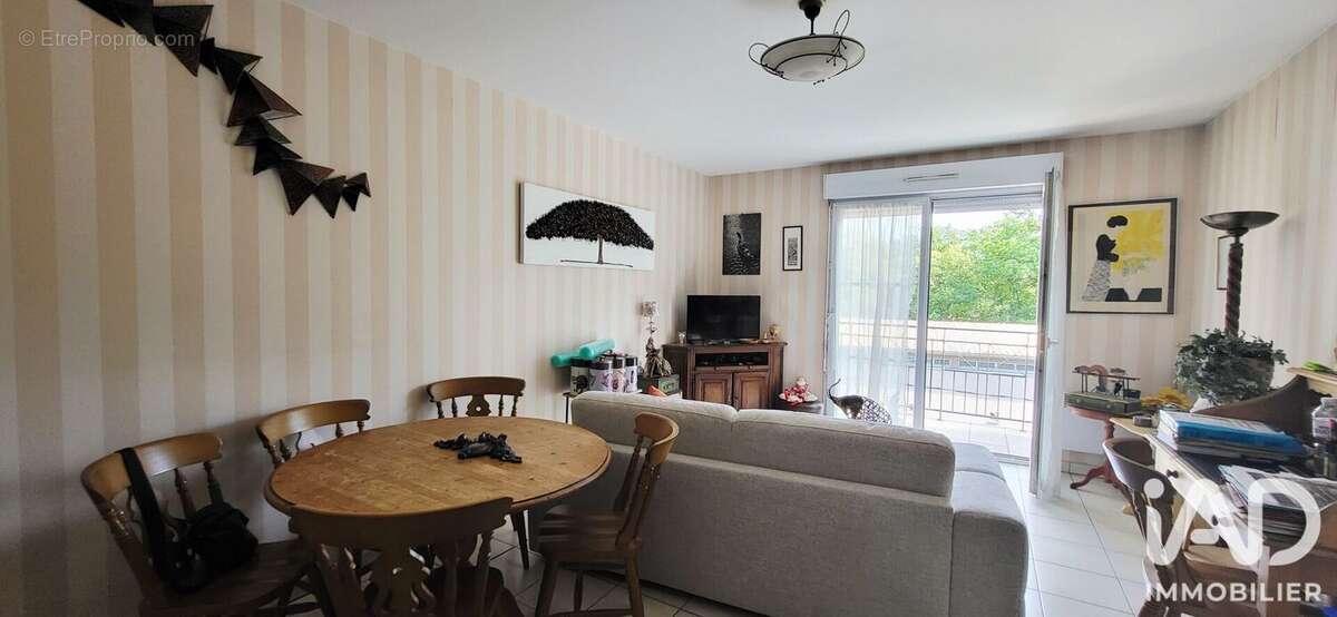 Appartement 71 m² à Livry-Gargan  - photo 5