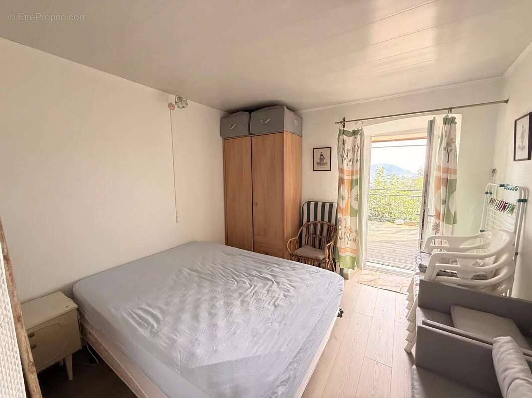 Maison à SANTO-PIETRO-DI-TENDA