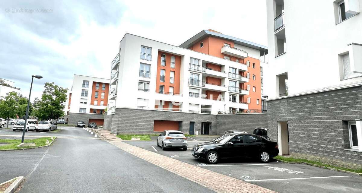 Appartement à VALENCIENNES