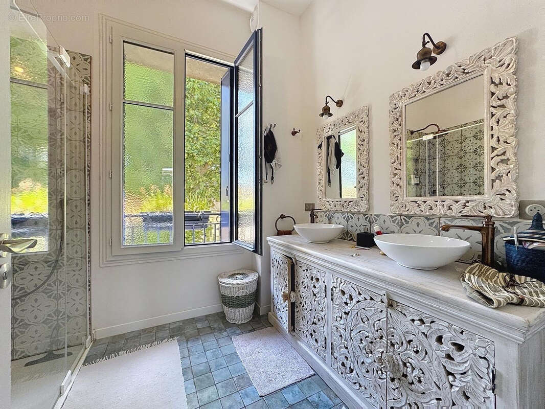 Maison à MONTPELLIER