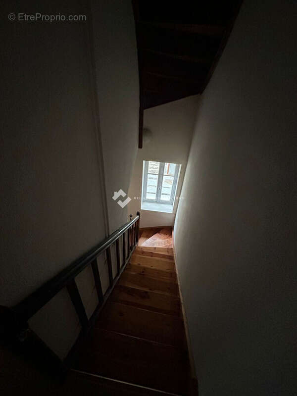 Maison à PRINSUEJOLS