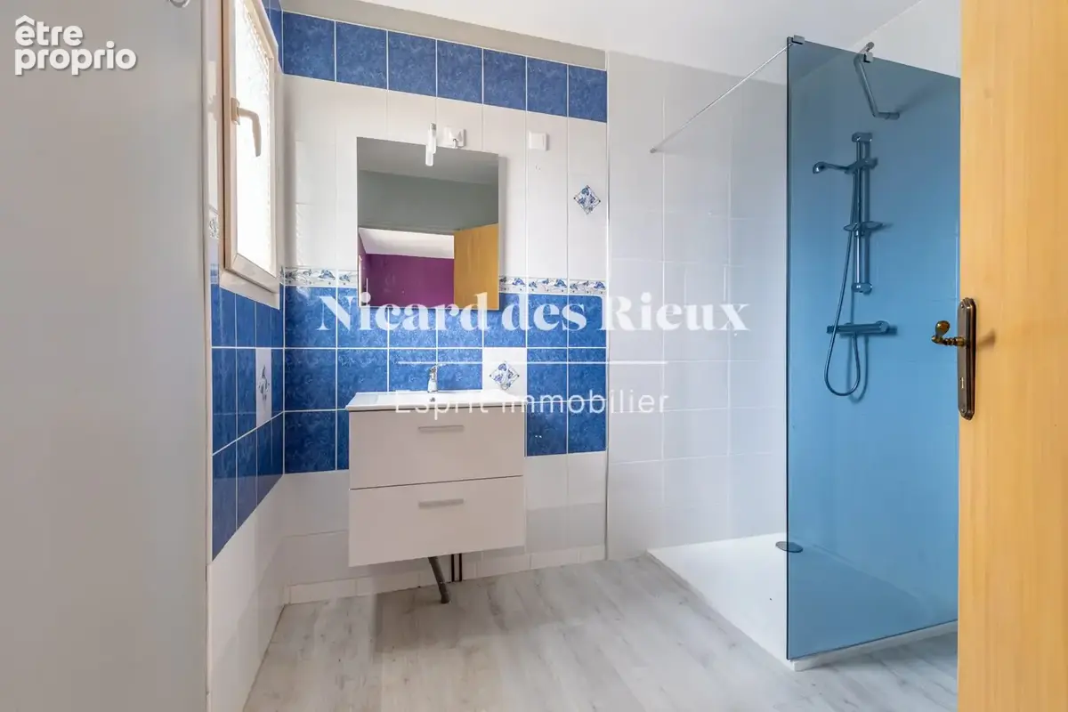 Maison 8 pièces 195 m² à vendre à Eybouleuf (87400) - photo 9