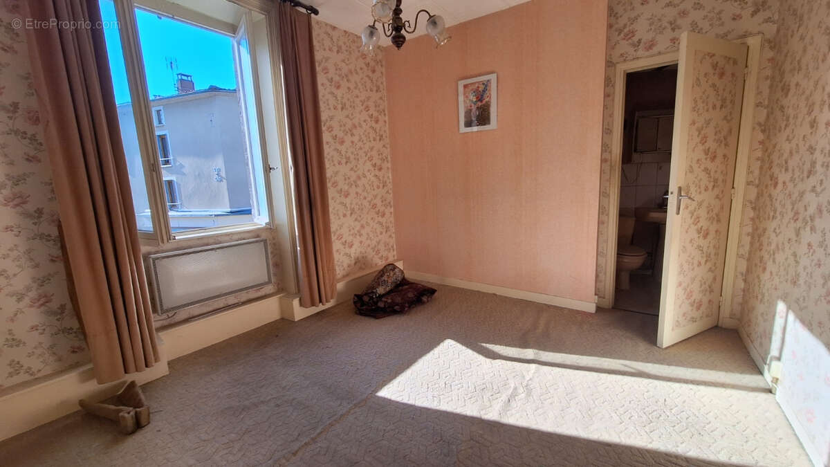 Appartement à VERTAIZON