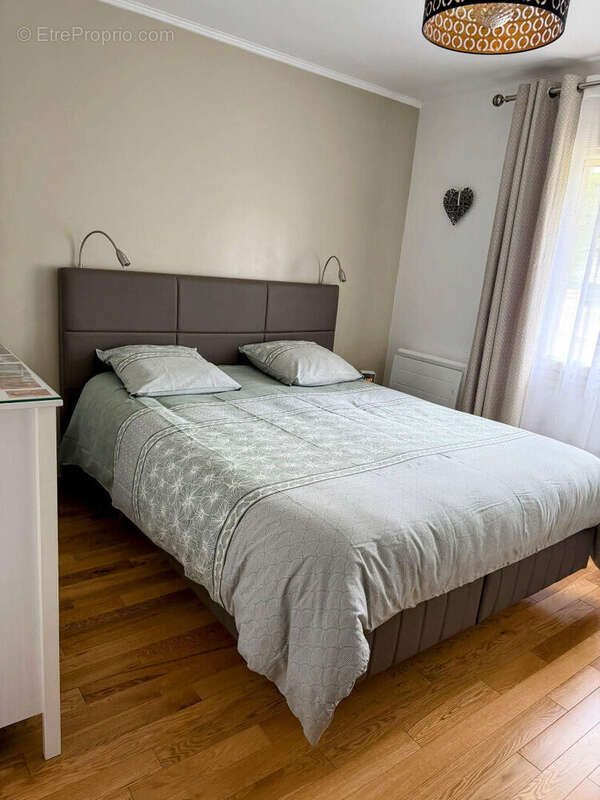 Maison Lamorlaye 7 pièce(s) 165 m2 - photo 8