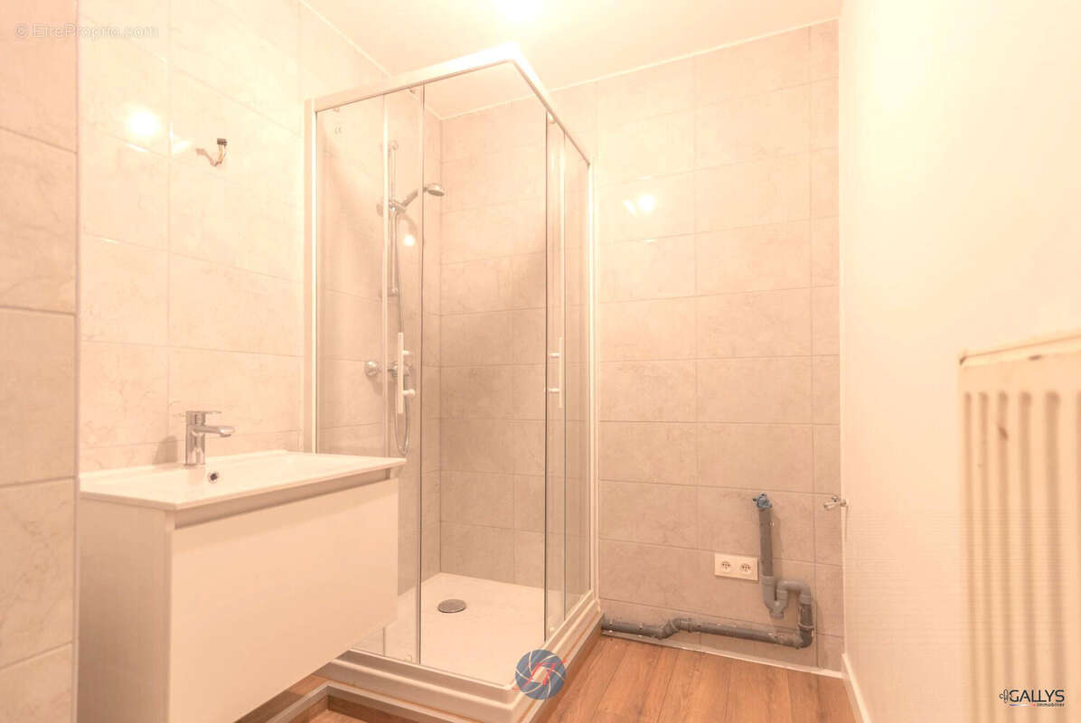Appartement à HETTANGE-GRANDE